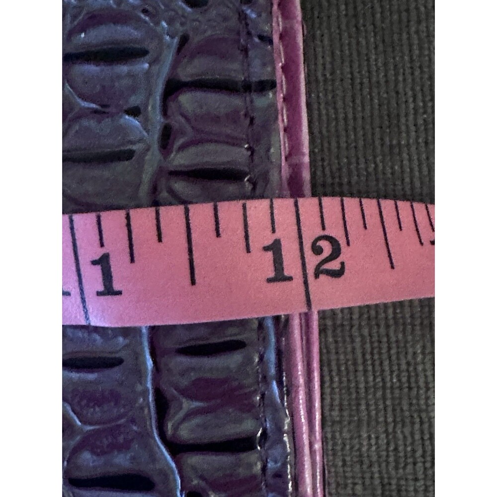 Miche Classic Bag Shell Set of 2 Pink/Purple Ellie Shell - Picture 11 of 12